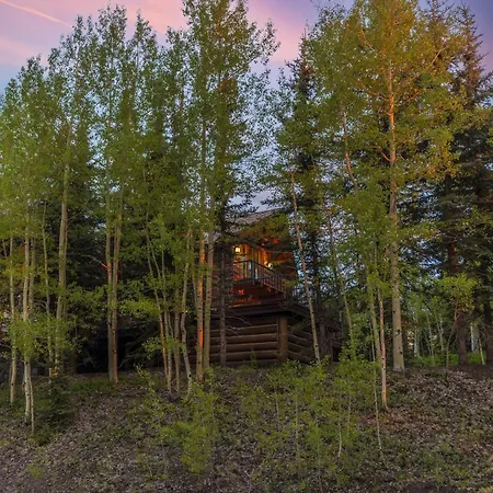 Wildwood Ridge