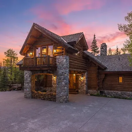 Wildwood Ridge Telluride