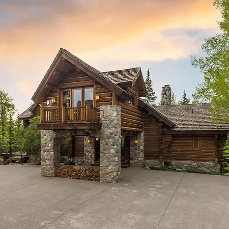 Wildwood Ridge