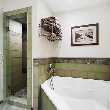 Wildwood Ridge Holiday home