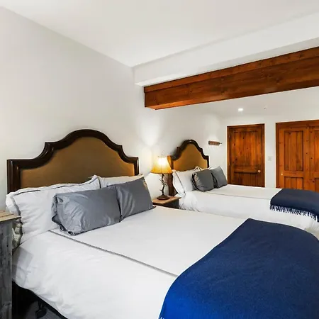 Wildwood Ridge Holiday home Telluride