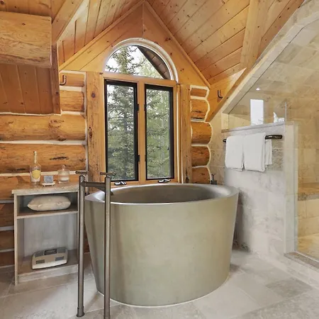 Holiday home Wildwood Ridge Telluride