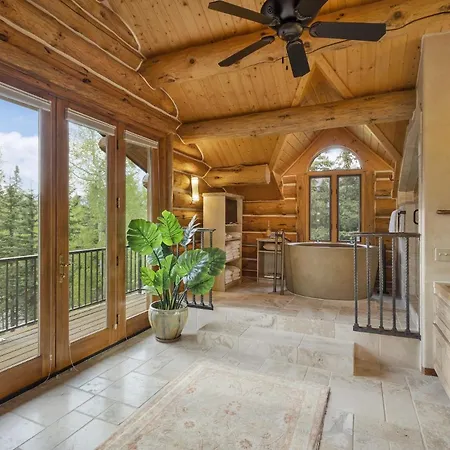 Wildwood Ridge Holiday home Telluride