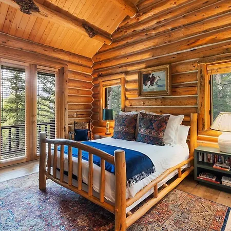 Wildwood Ridge *