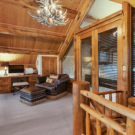 Wildwood Ridge Telluride