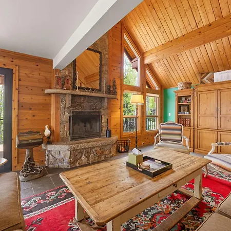 Holiday home Luxury Mountain Retreat With Hot Tub And Views Telluride