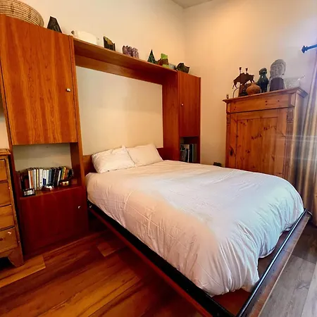 Holiday home Charming With Shared Hot Tub *