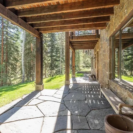 Chalet Robbers Roost By Exceptional