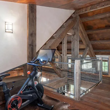 Chalet Robbers Roost By Exceptional Telluride