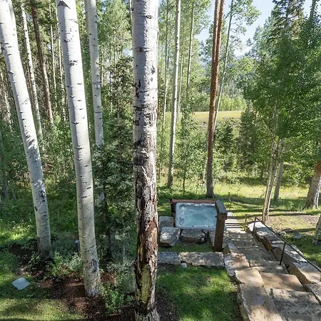 Robbers Roost By Exceptional Chalet Telluride