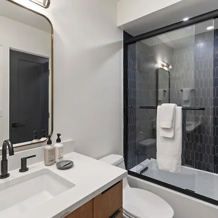 The Perch By Exceptional Telluride