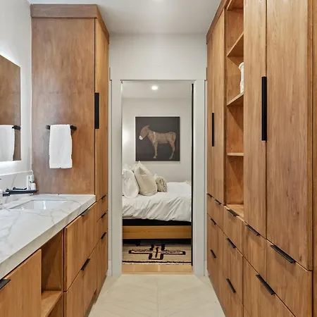 Villa The Perch By Exceptional Telluride