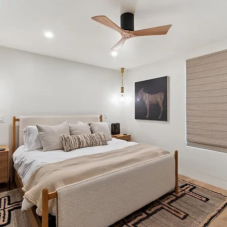 The Perch By Exceptional Telluride