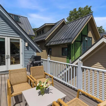 The Perch By Exceptional Villa