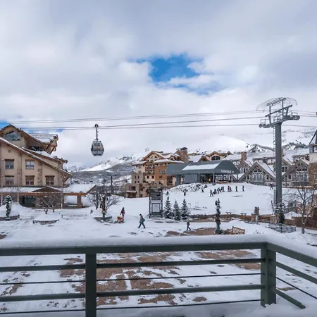 Blue Mesa By Avantstay Holiday home