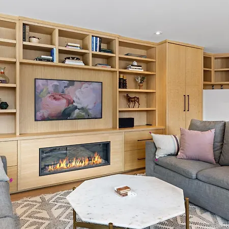 Villa Plunge J By Exceptional Telluride