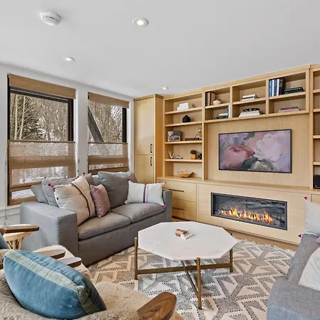 Plunge J By Exceptional Villa Telluride