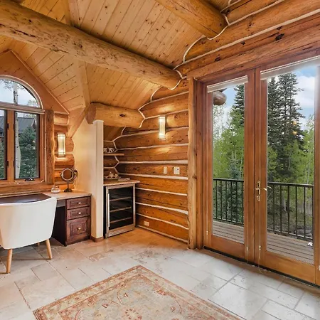 Wildwood Ridge Holiday home