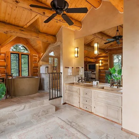 Wildwood Ridge Holiday home Telluride