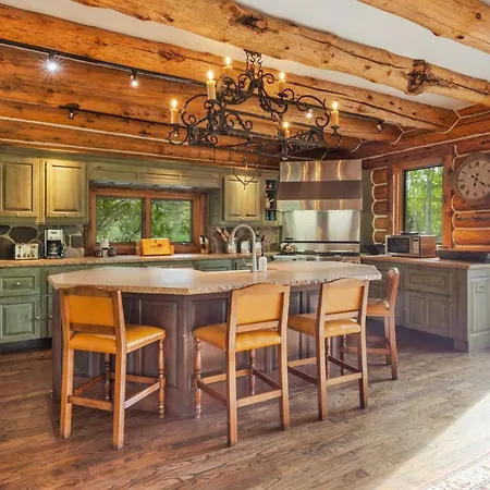 Holiday home Wildwood Ridge Telluride