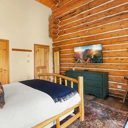 Wildwood Ridge Holiday home Telluride