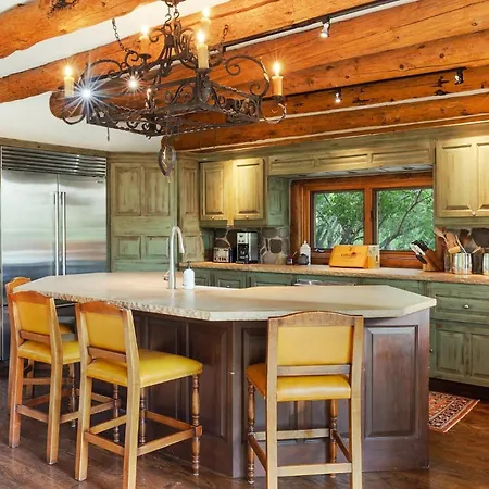 Holiday home Wildwood Ridge Telluride