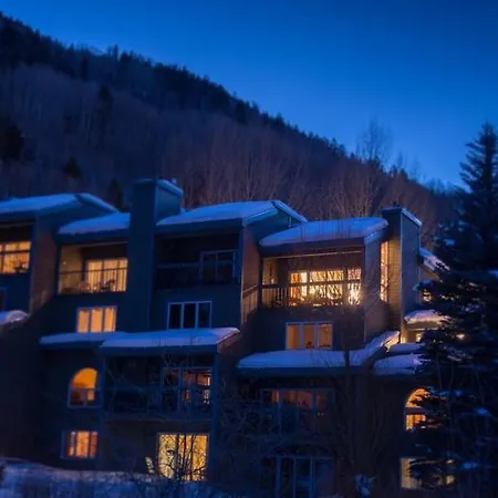 Riverside B201 By Exceptional * Telluride