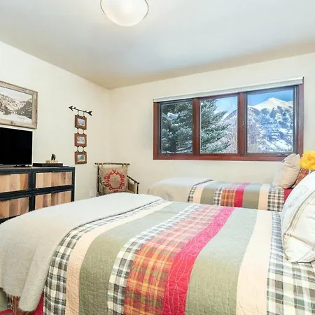 Riverside B201 By Exceptional Telluride
