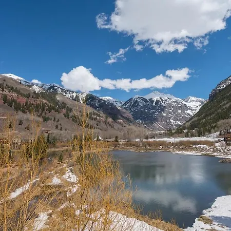 Riverside B201 By Exceptional Telluride