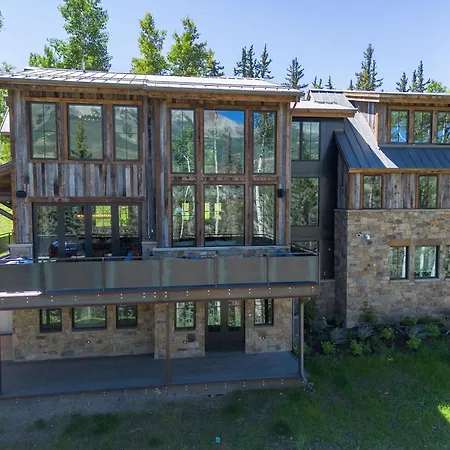 Overlook House