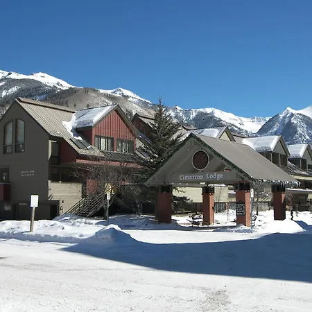 Cimarron 22 Telluride