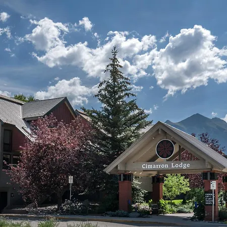 Cimarron 22 Apartment Telluride