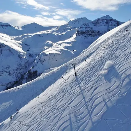Saddle Horn Lane Telluride
