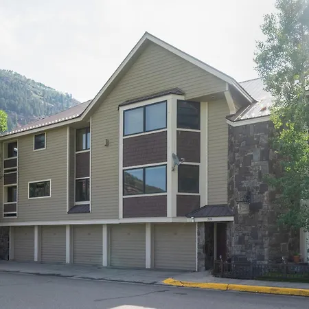 Apartment Sundance 202