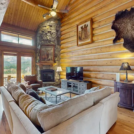 At Tristant 209 - San Sophia View Holiday home Telluride