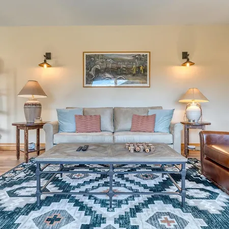 Sundance 202 By Avantstay Great In Close To Downtown