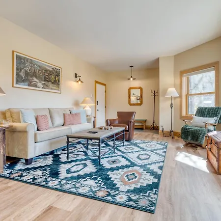 Holiday home Sundance 202 By Avantstay Great In Close To Downtown