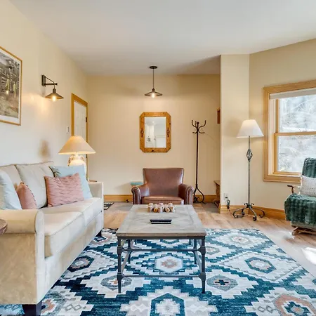 Holiday home Sundance 202 By Avantstay Great In Close To Downtown *
