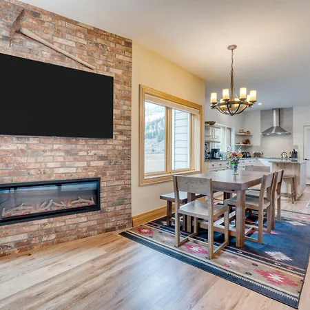 Sundance 202 By Avantstay Great In Close To Downtown Telluride