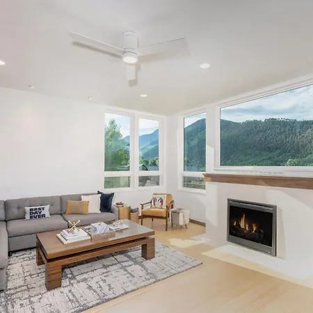 Sunset Riddge Holiday home Telluride