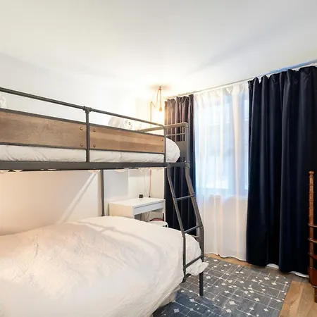 One Block Walk To Gondola, Lockers Downstairs, River Trail Close By! * Telluride