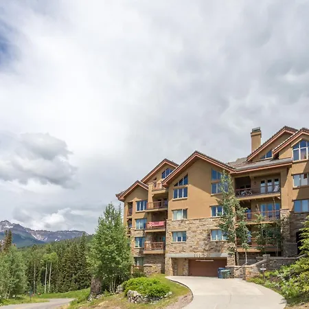 Holiday home Luxury Lorian Lookout With Plenty Of Amenities Telluride