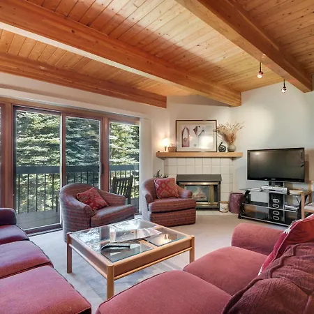 Steps To The River Trail And A Block From The Gondola! Holiday home *