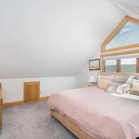 Holiday home Mountain House East 3 Bedroom Telluride