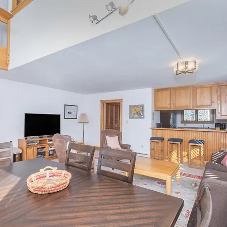 Mountain House East 3 Bedroom * Telluride