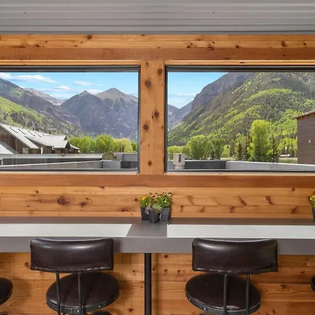 Holiday home Box Canyon View *