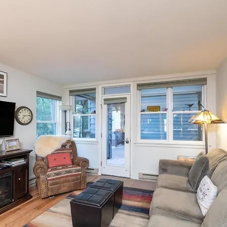 Apartment Etta Place 3 Telluride