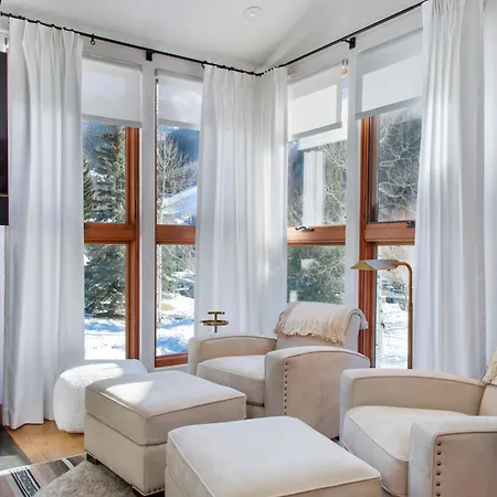 Apartment Telluride Lodge *