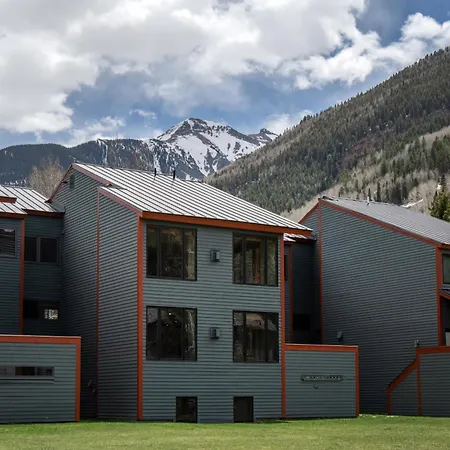 Telluride Lodge Apartment
