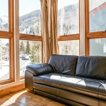 Apartment Telluride Lodge Telluride